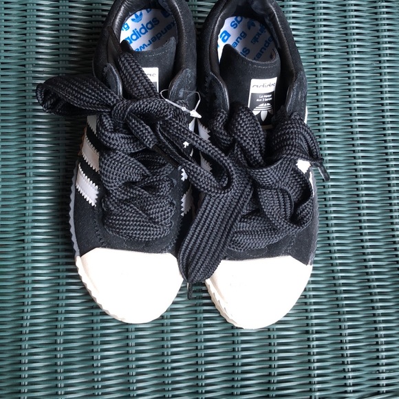 alexander wang core black